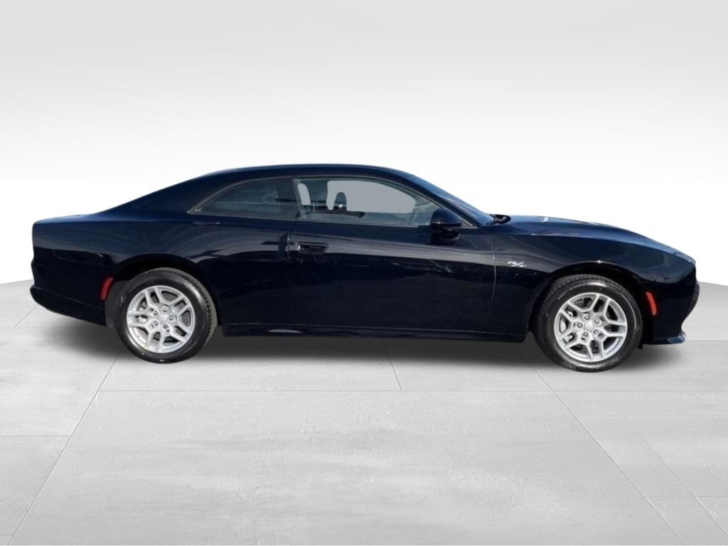 New 2026 Dodge Charger R/T AWD/4WD image 6