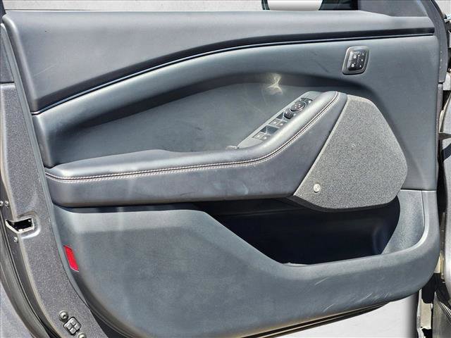 Used 2023 Ford Mustang Mach-E Premium w/ Mustang Nite Pony Package image 10