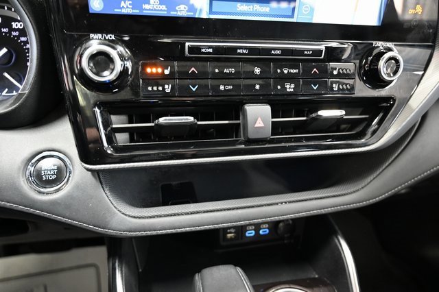 Used 2022 Toyota Highlander Platinum image 19