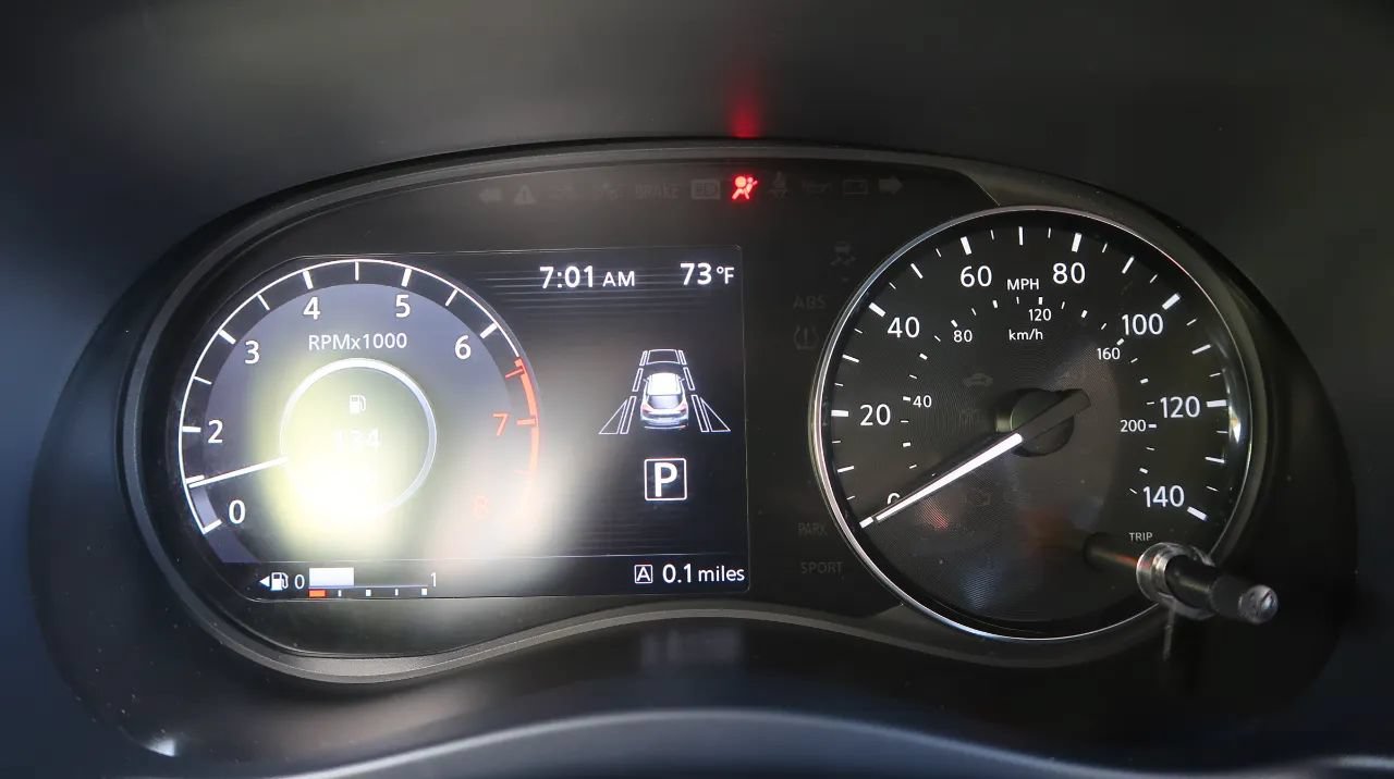 Used 2023 Nissan Kicks SV FWD image 36