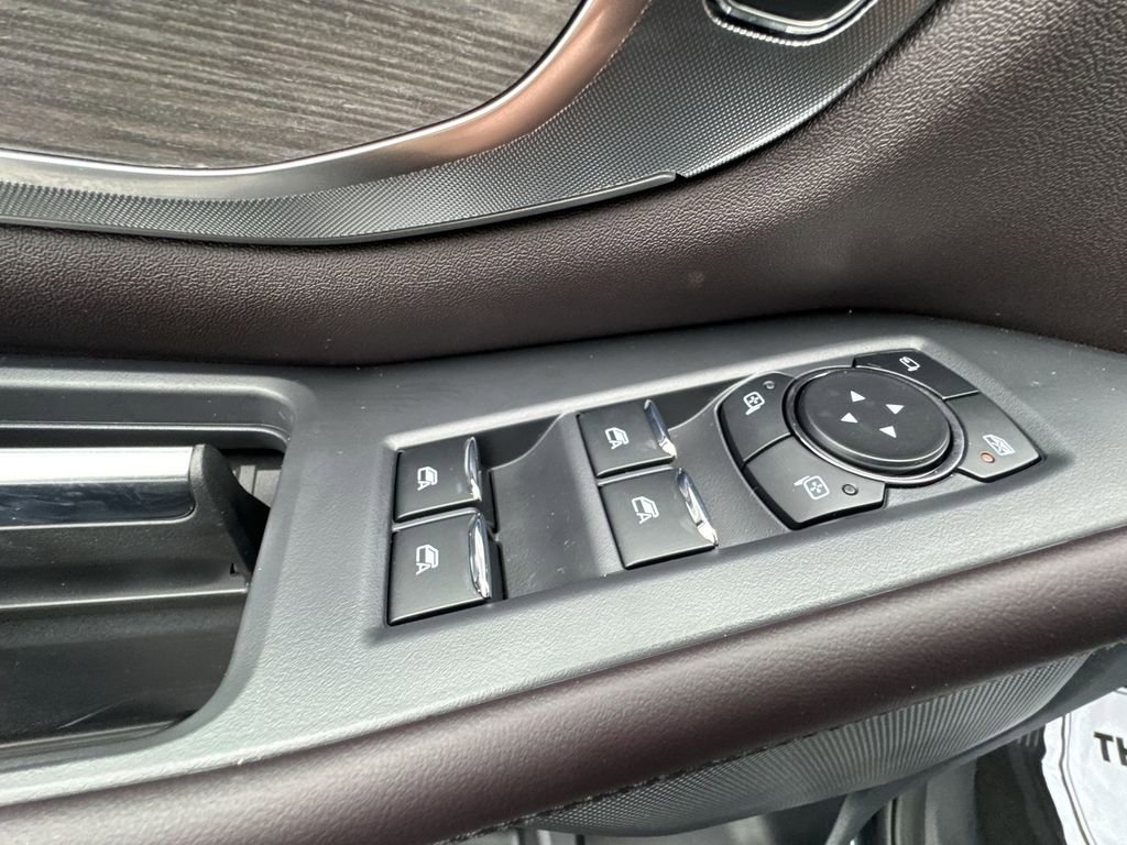 New 2026 Ford Expedition Max Platinum AWD/4WD image 13