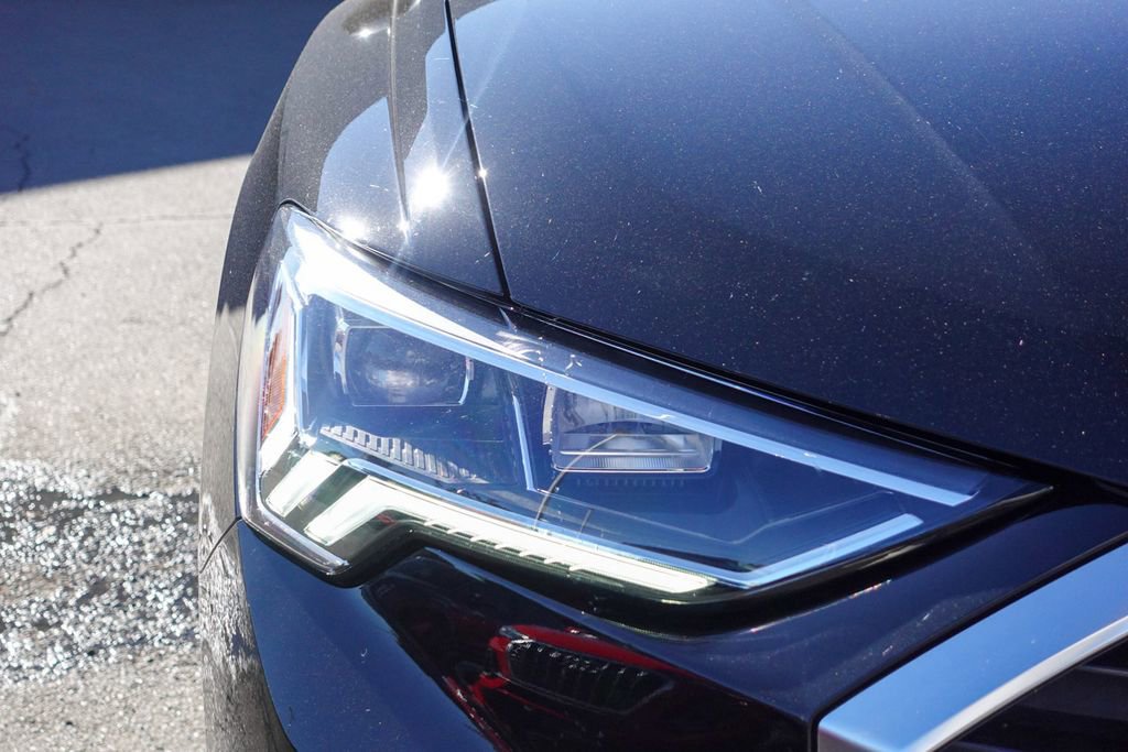 Used 2025 Audi Q3 2.0T Premium Plus w/ Premium Plus Package image 5