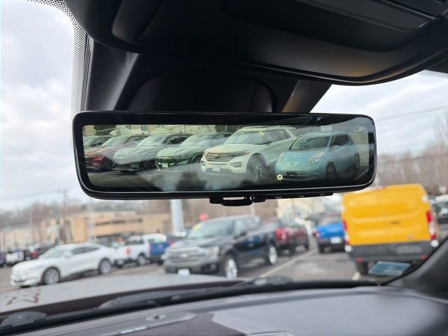 Used 2024 RAM 1500 TRX image 31