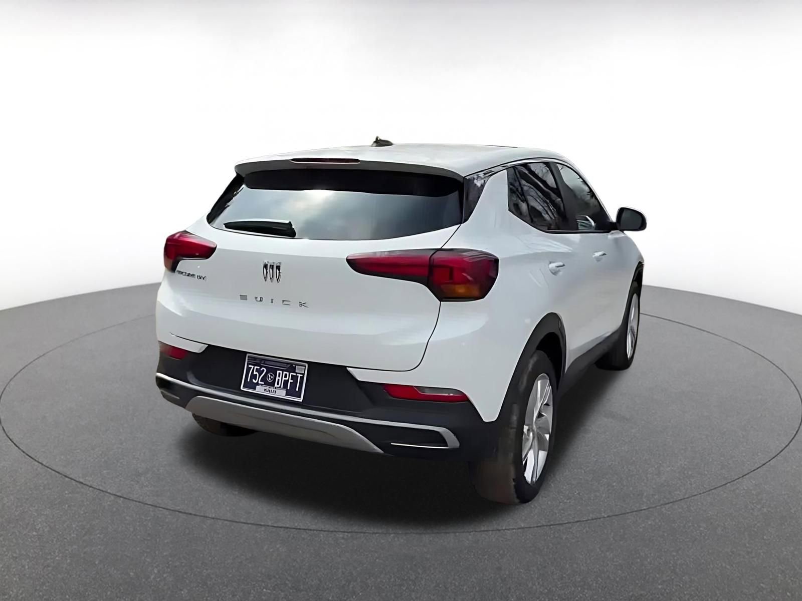Used 2025 Buick Encore GX Preferred image 14