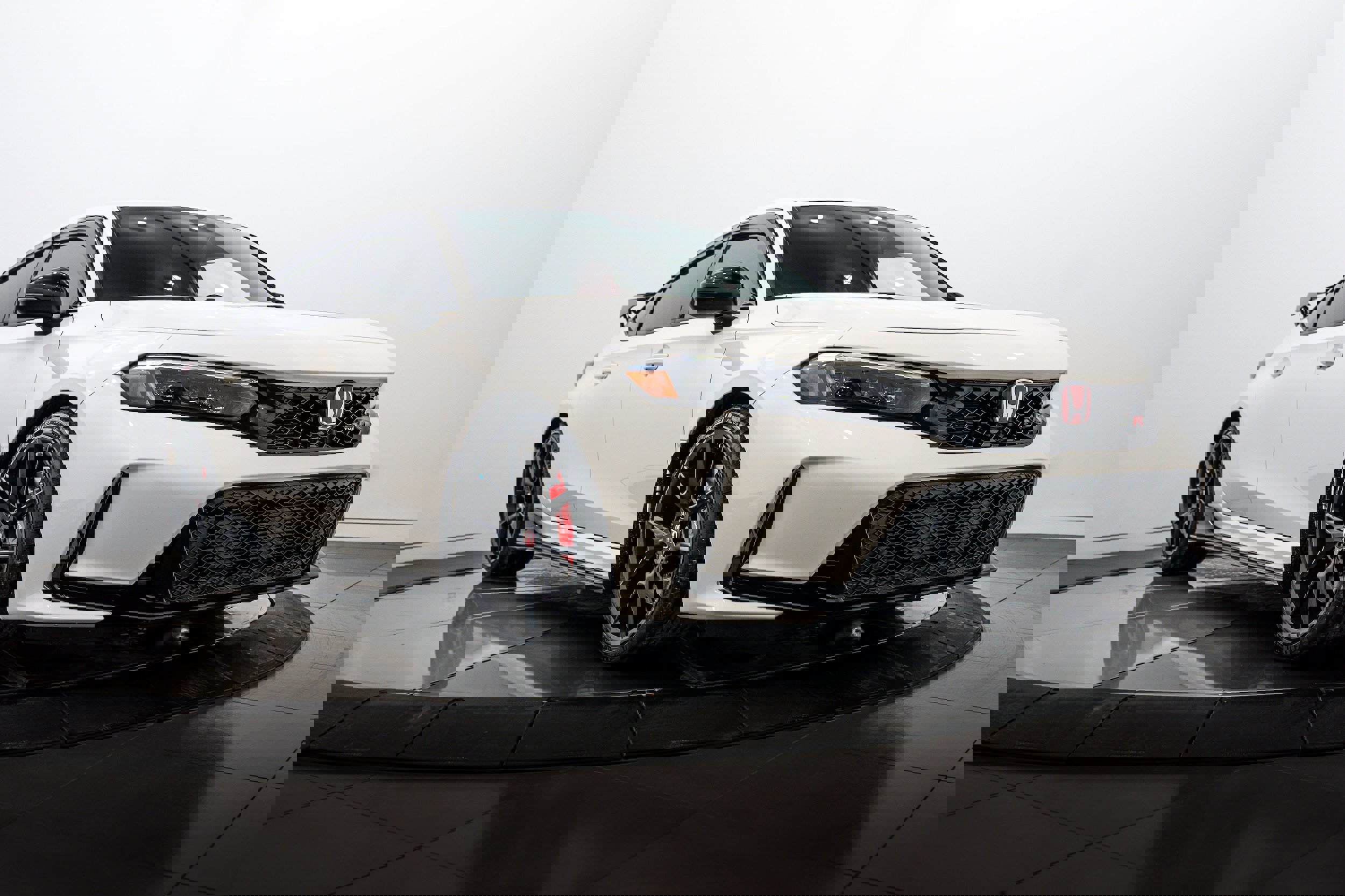 Used 2023 Honda Civic Type R