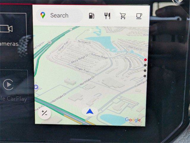 New 2025 GMC Sierra 2500 Denali w/ Denali Reserve Package image 41