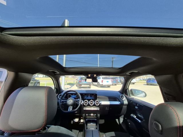 Certified 2025 Mercedes-Benz GLB 250 GLB 250 image 19