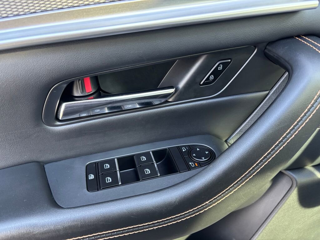 Certified 2024 MAZDA CX-90 Plug-In Hybrid w/ Premium Pkg image 22