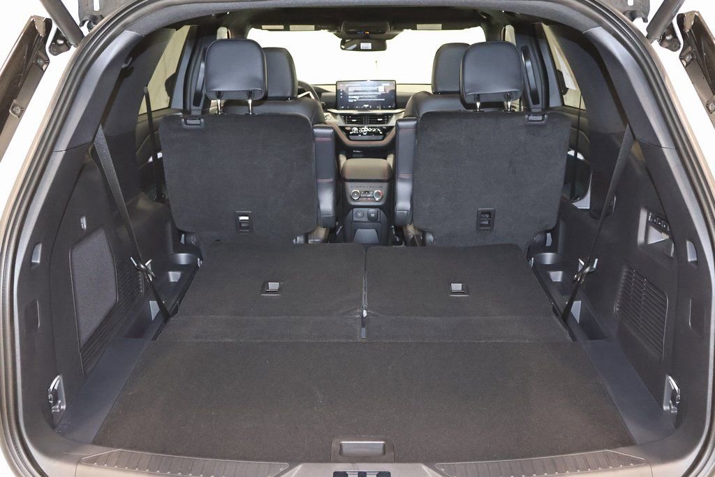 New 2026 Ford Explorer ST w/ Sun And Sound Package image 36