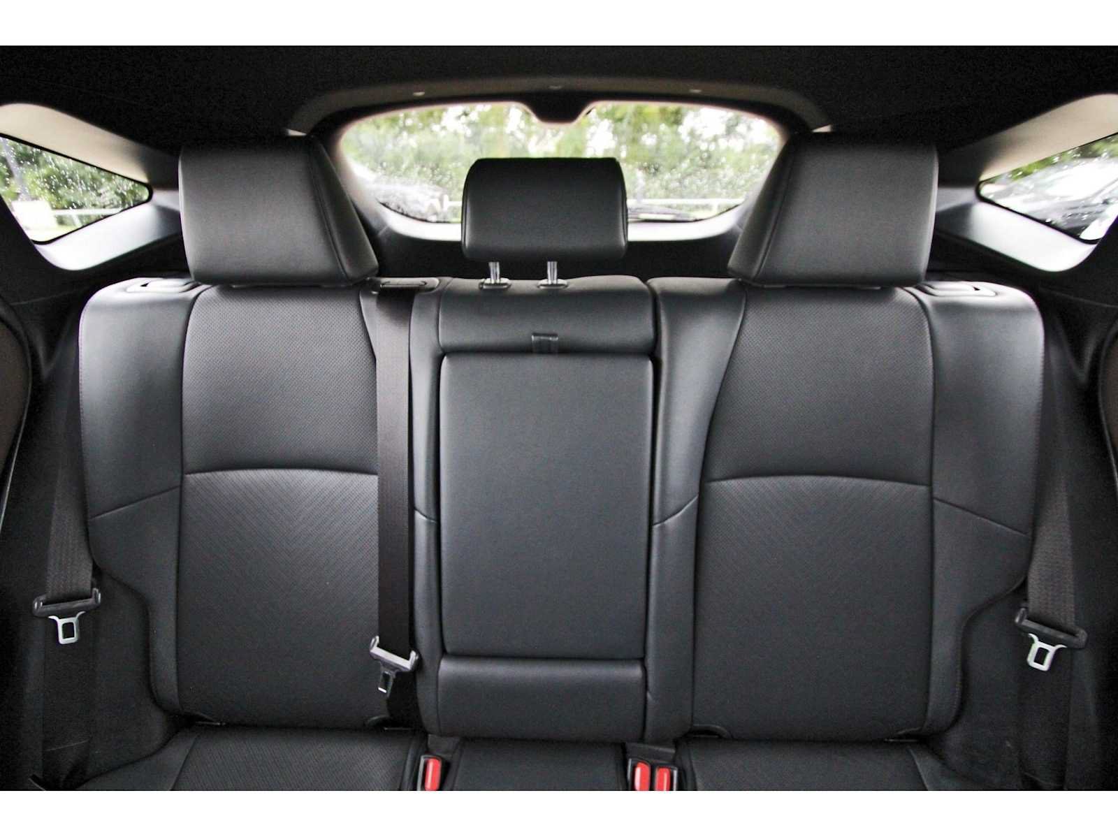 Used 2021 Toyota Venza Limited w/ Advanced Technology Package AWD/4WD image 8