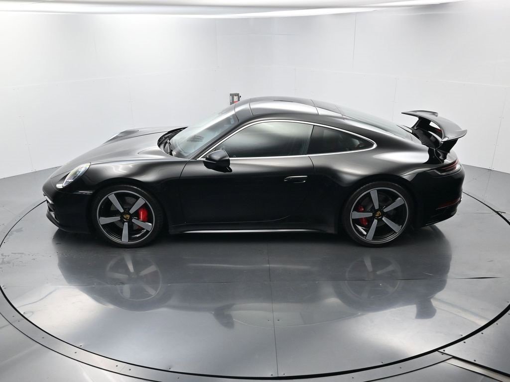 Used 2024 Porsche 911 Carrera S image 29