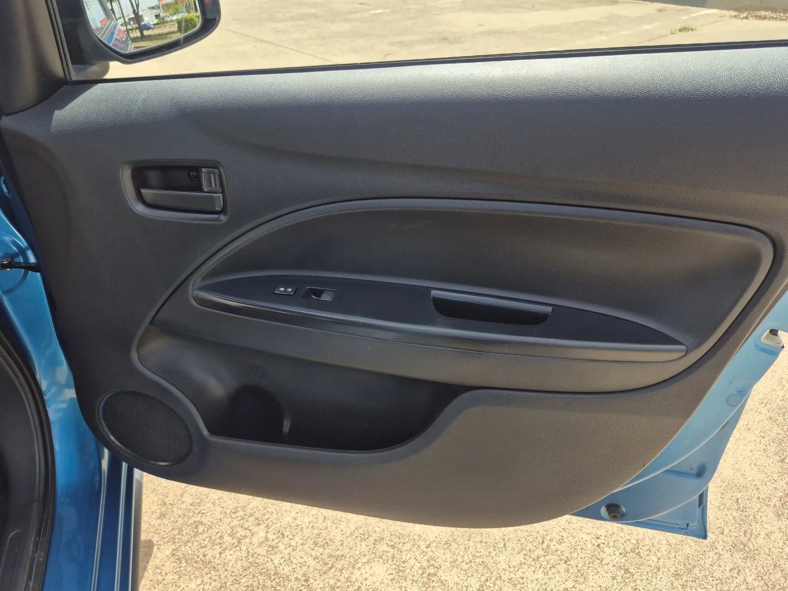 Used 2019 Mitsubishi Mirage RF FWD image 12