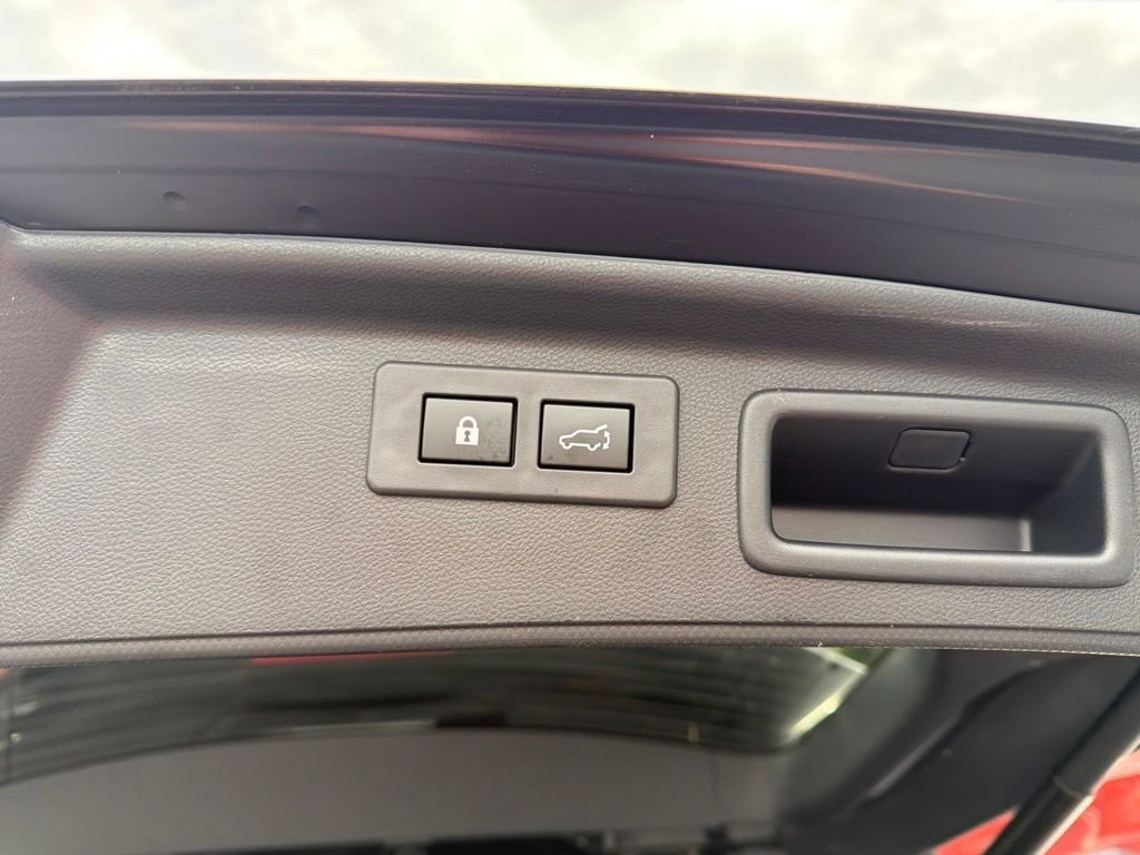 Used 2024 Subaru Forester Sport AWD/4WD image 15