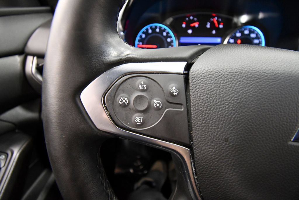 Used 2023 Chevrolet Traverse LT AWD/4WD image 20