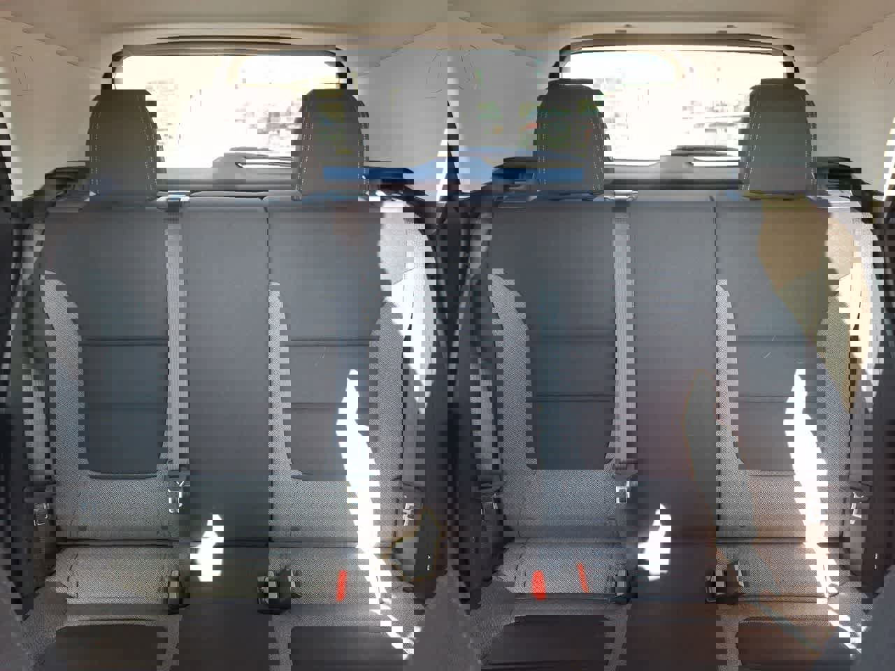 Used 2024 Chevrolet TrailBlazer LT w/ LT Cold Weather Package image 13