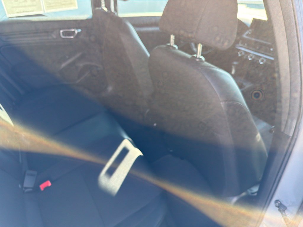 Used 2025 Honda Civic Sport image 13