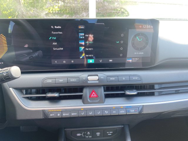 Used 2025 Kia K4 FWD image 13