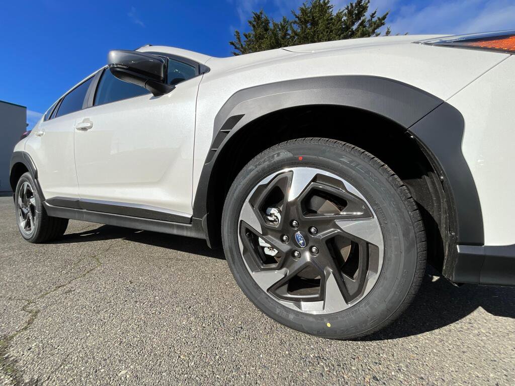 New 2026 Subaru Crosstrek 2.5i Limited image 10
