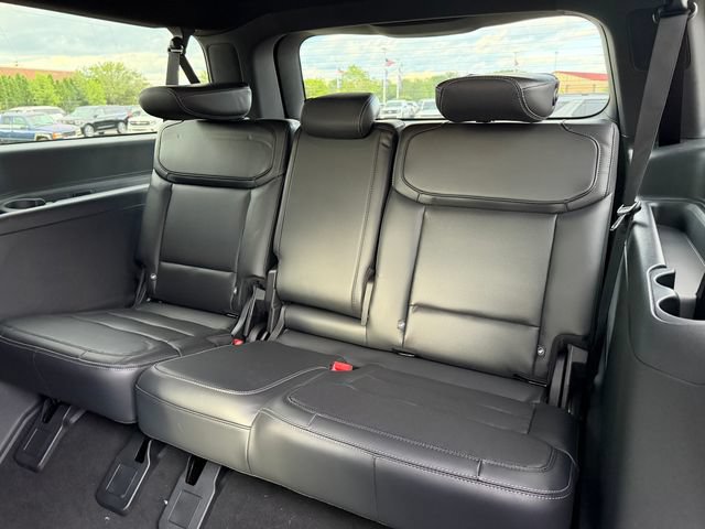 New 2026 Ford Expedition Max Platinum w/ Stealth Appearance Package AWD/4WD image 20
