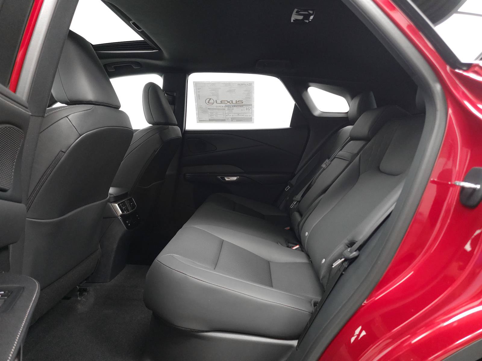 New 2026 Lexus RX 350 Premium AWD/4WD image 7