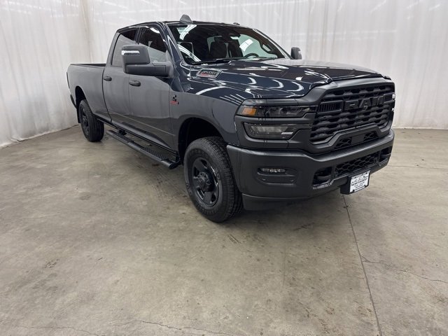New 2026 RAM 3500 Tradesman
