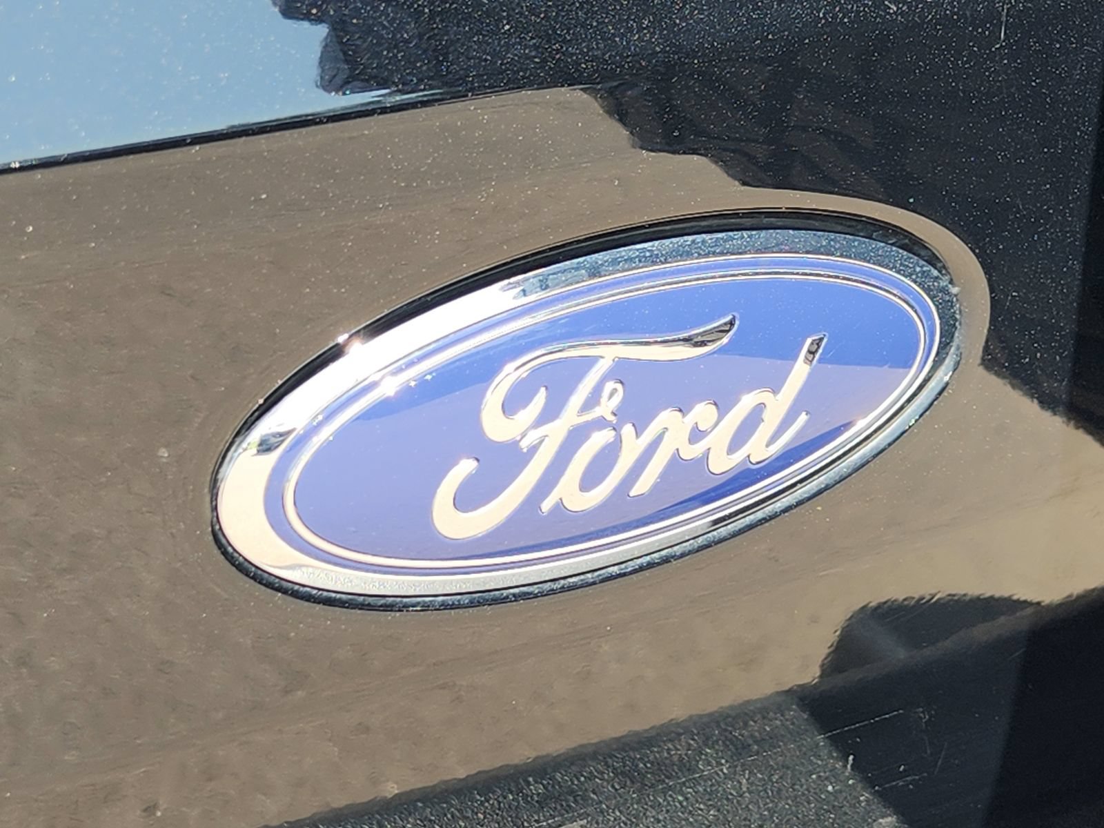 Used 2022 Ford Bronco Wildtrak AWD/4WD image 12