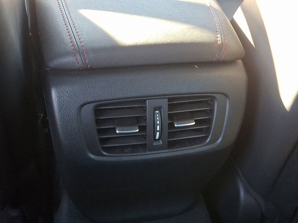 Certified 2022 Acura TLX w/ A-SPEC Pkg image 11