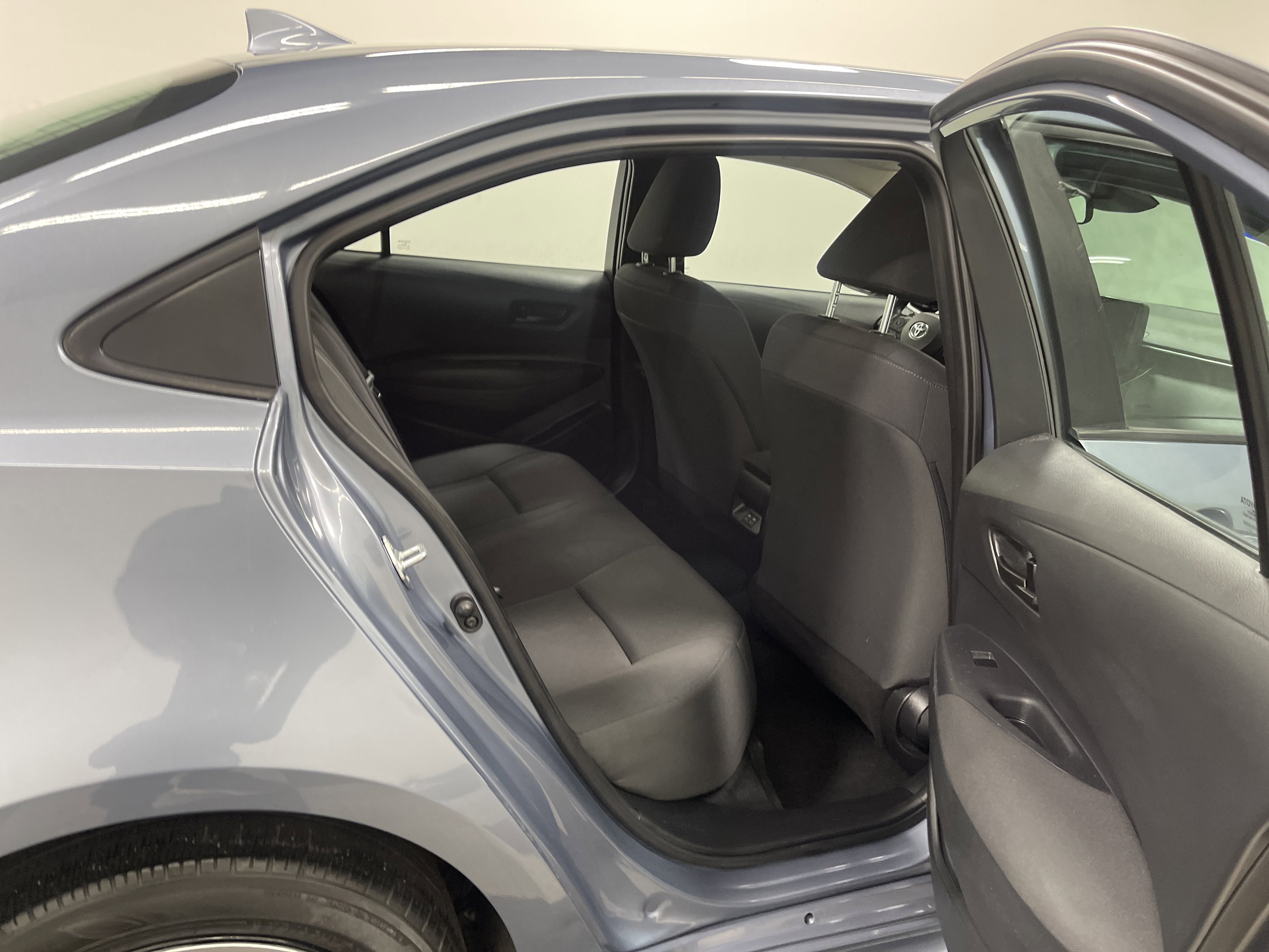 Used 2024 Toyota Corolla LE image 19