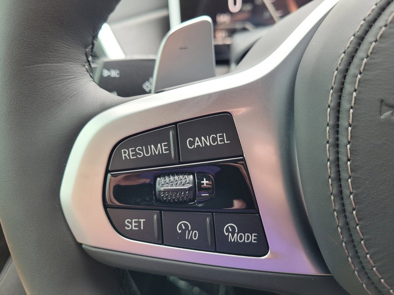 New 2025 BMW X7 xDrive40i w/ M Sport Package image 30