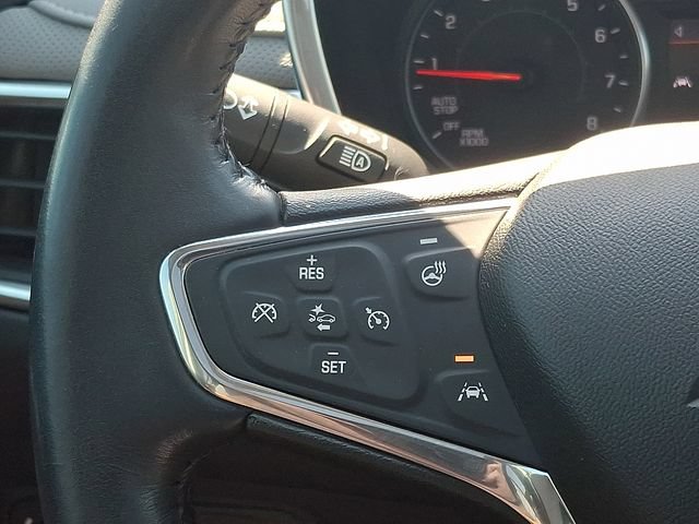 Used 2020 Chevrolet Equinox Premier AWD/4WD image 21