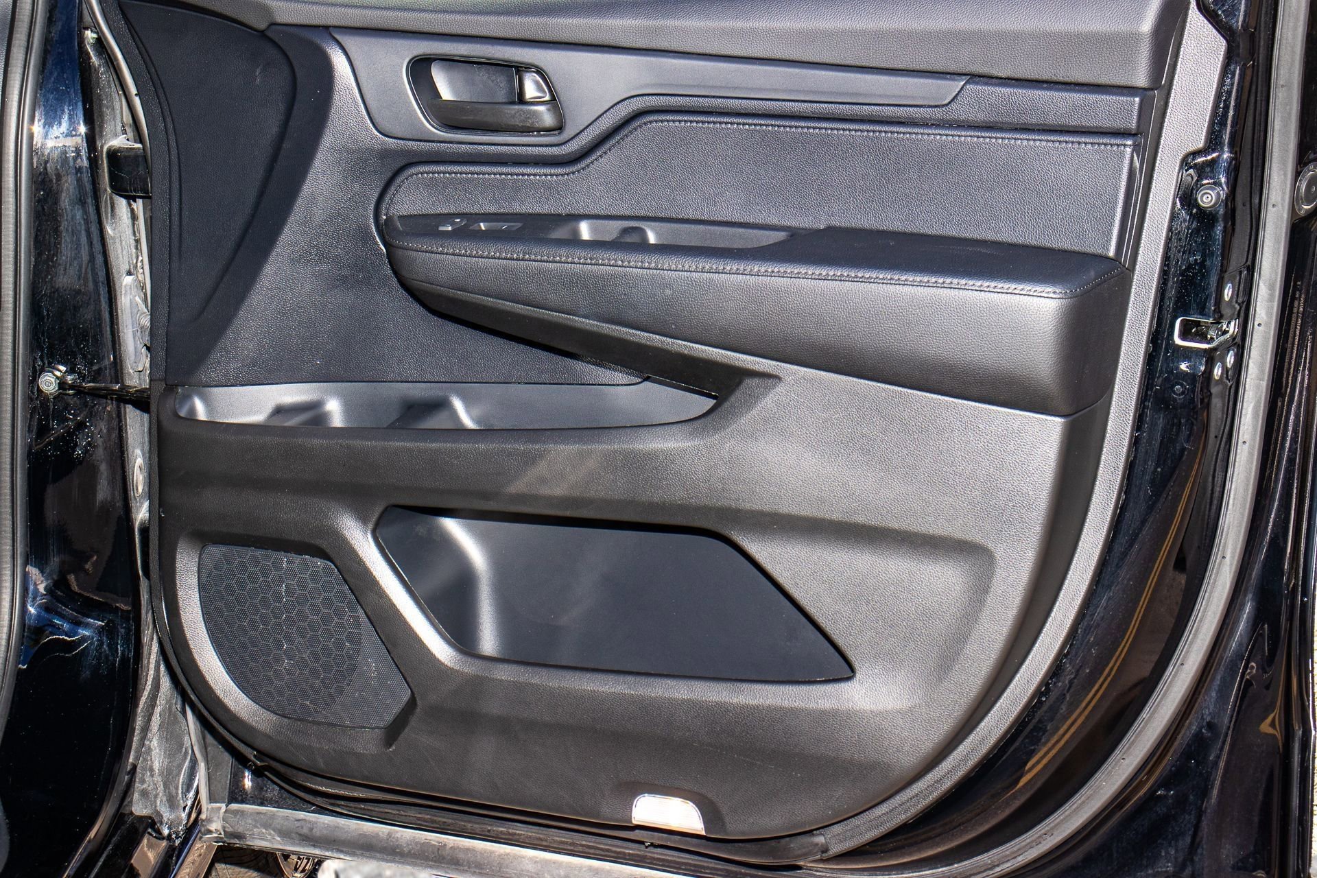 Certified 2024 Honda Odyssey Sport image 14