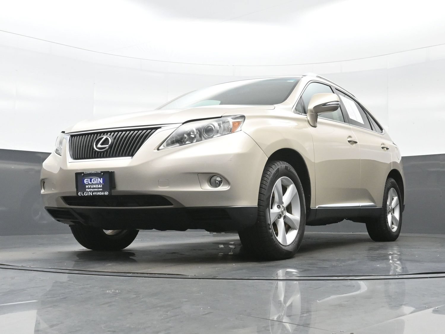 Used 2012 Lexus RX 350 AWD w/ Premium Pkg image 27
