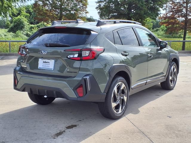 New 2026 Subaru Crosstrek 2.5i Limited w/ Popular Package #3A AWD/4WD image 4