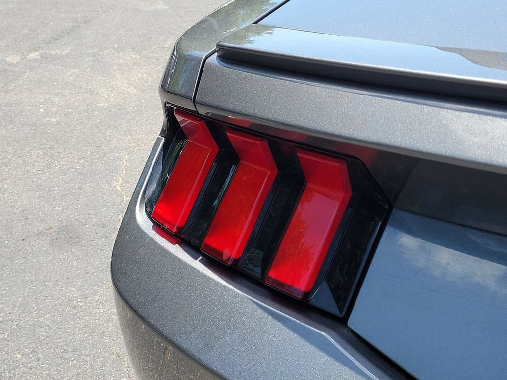 Used 2024 Ford Mustang Premium RWD image 30