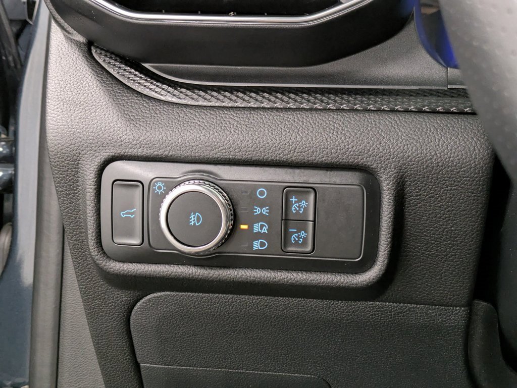 Certified 2022 Ford Explorer ST w/ Equipment Group 401A image 19