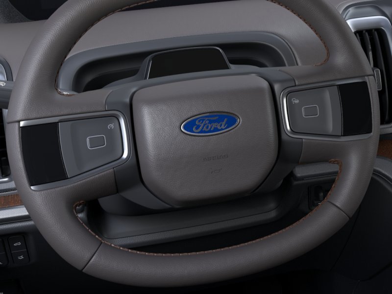New 2026 Ford Expedition King Ranch AWD/4WD image 12
