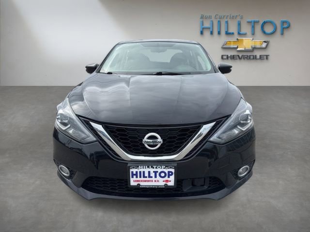 Used 2019 Nissan Sentra SR image 16