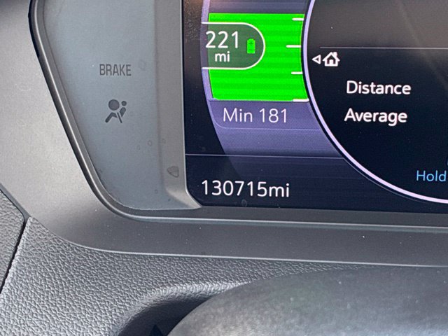 Used 2023 Chevrolet Bolt EUV LT w/ Driver Confidence Package FWD image 28