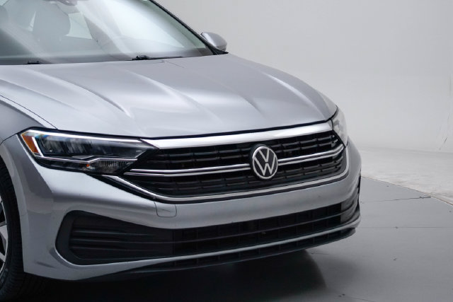 Used 2022 Volkswagen Jetta S FWD image 10