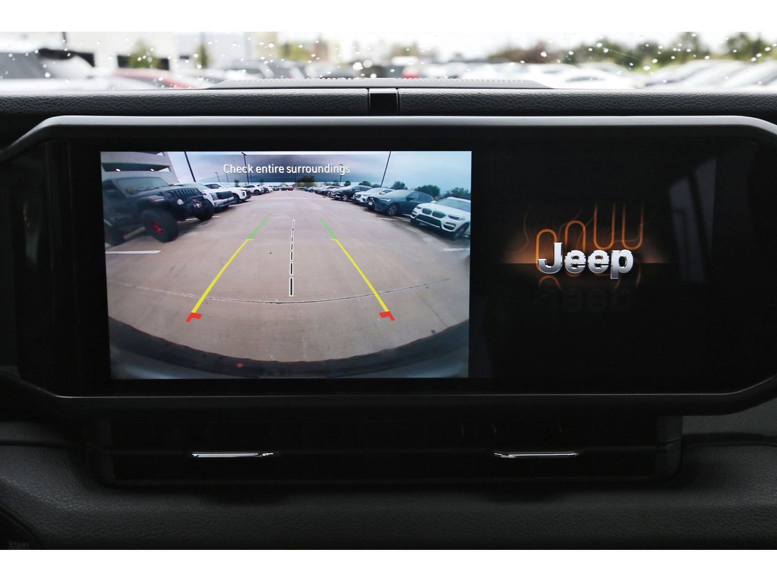 Used 2024 Jeep Wrangler Sport S image 25