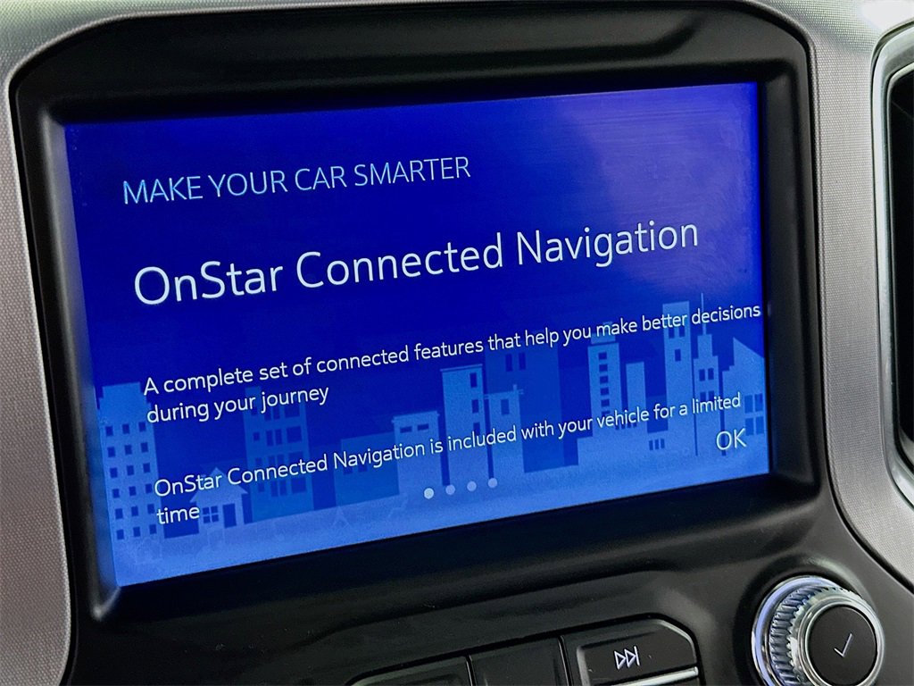 Used 2020 GMC Sierra 2500 SLT w/ SLT Premium Plus Package image 13