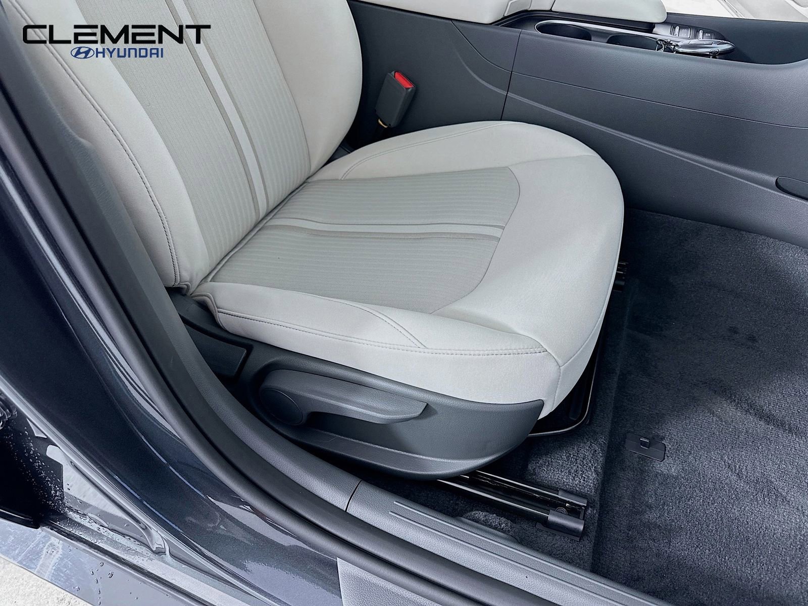 New 2026 Hyundai Sonata SEL image 29