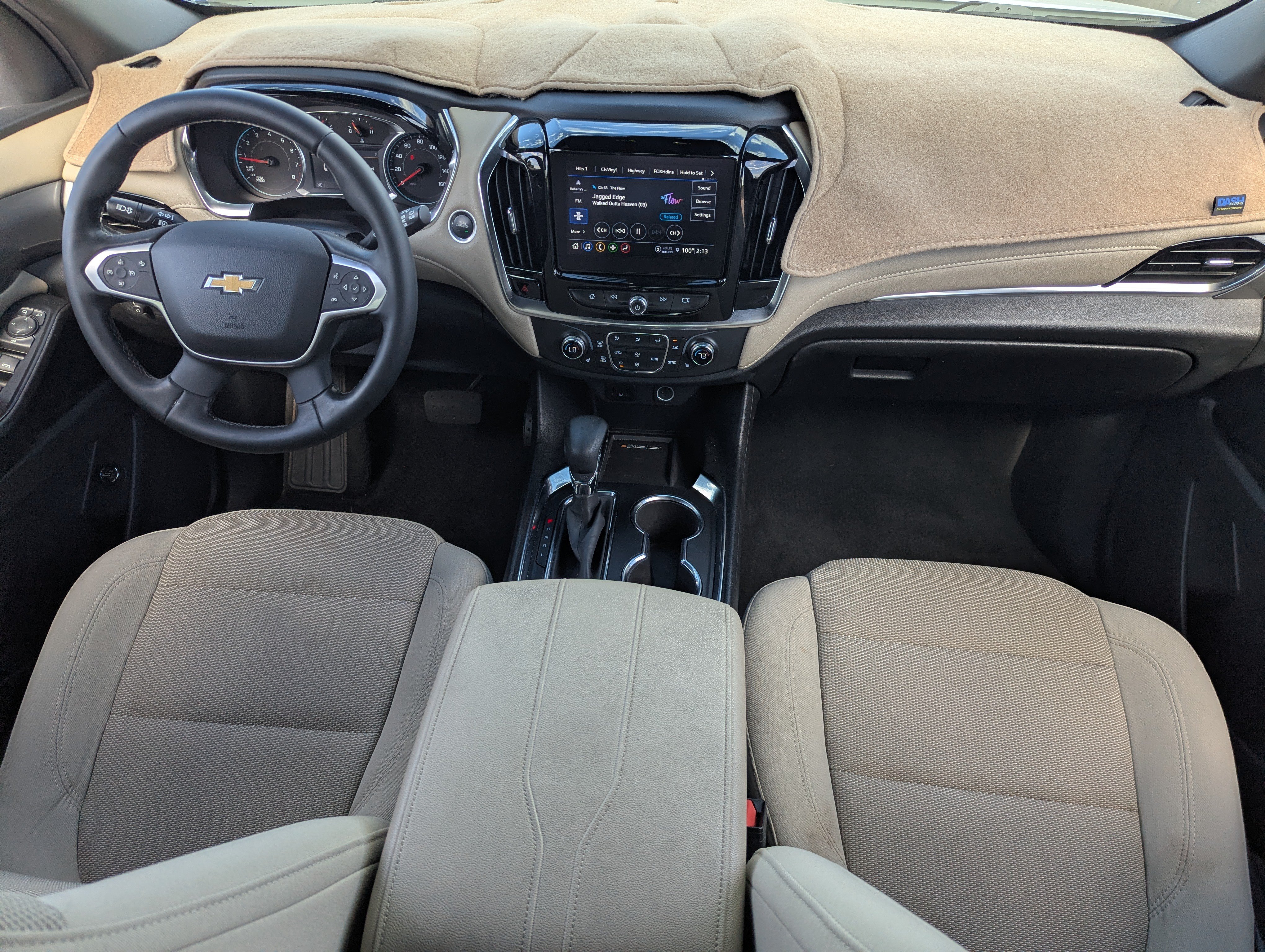 Used 2023 Chevrolet Traverse LT AWD/4WD image 14