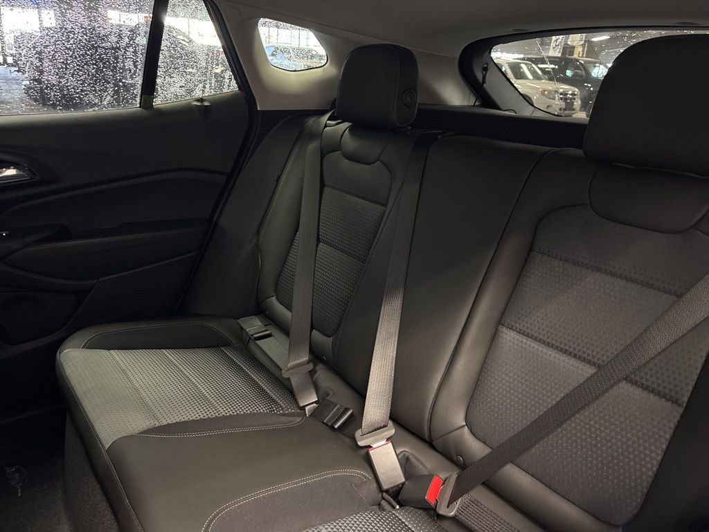 New 2026 Chevrolet Trax LT image 18