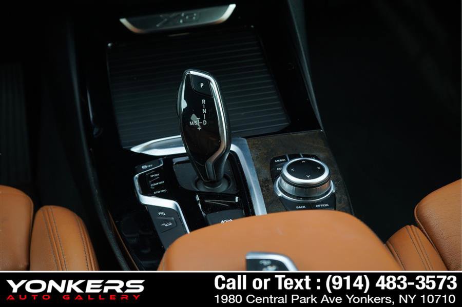 Used 2020 BMW X3 xDrive30i w/ Convenience Package image 63