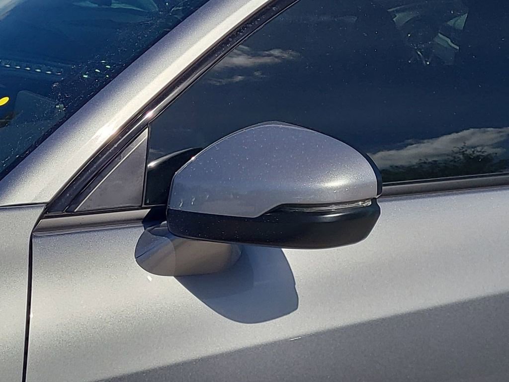 New 2025 Acura ADX FWD image 18