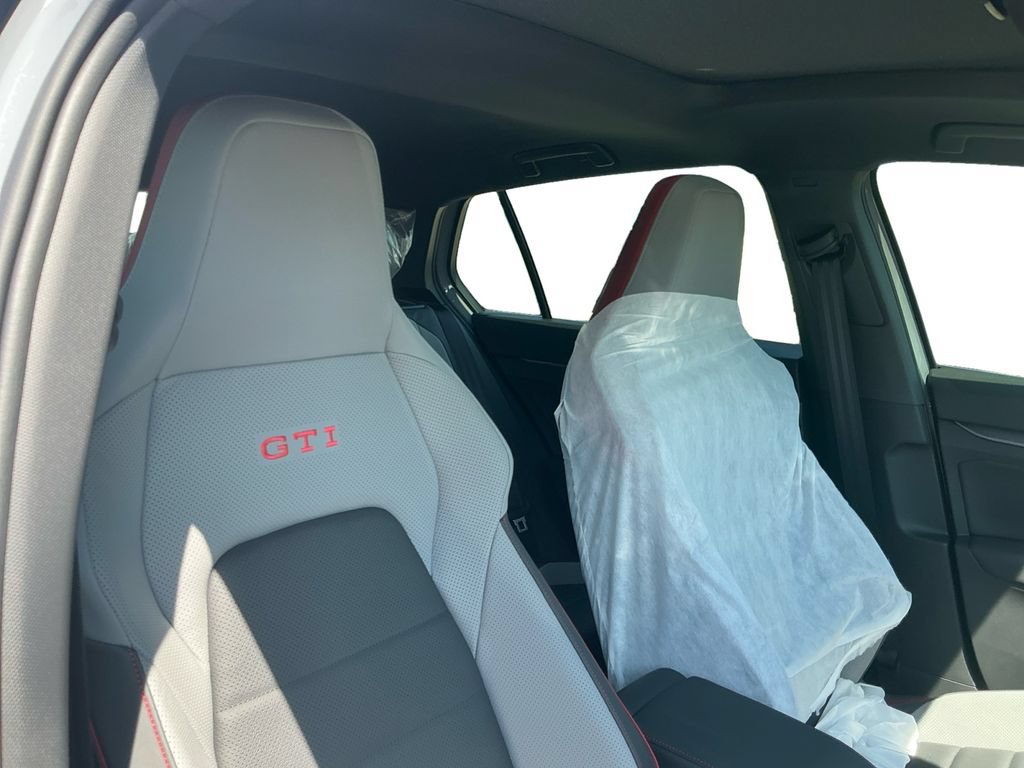 New 2026 Volkswagen GTI Autobahn FWD image 17