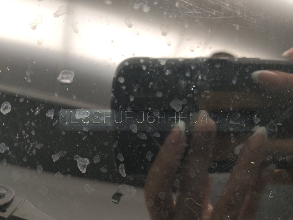 Used 2024 Mitsubishi Mirage G4 ES FWD image 33