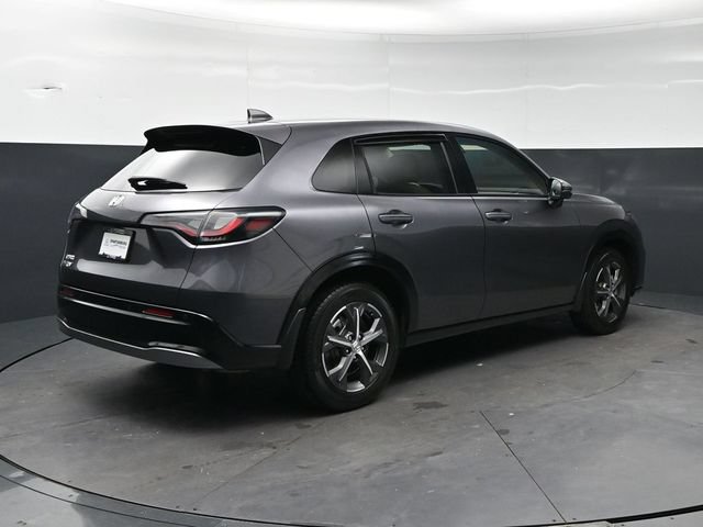 Certified 2023 Honda HR-V EX-L image 5