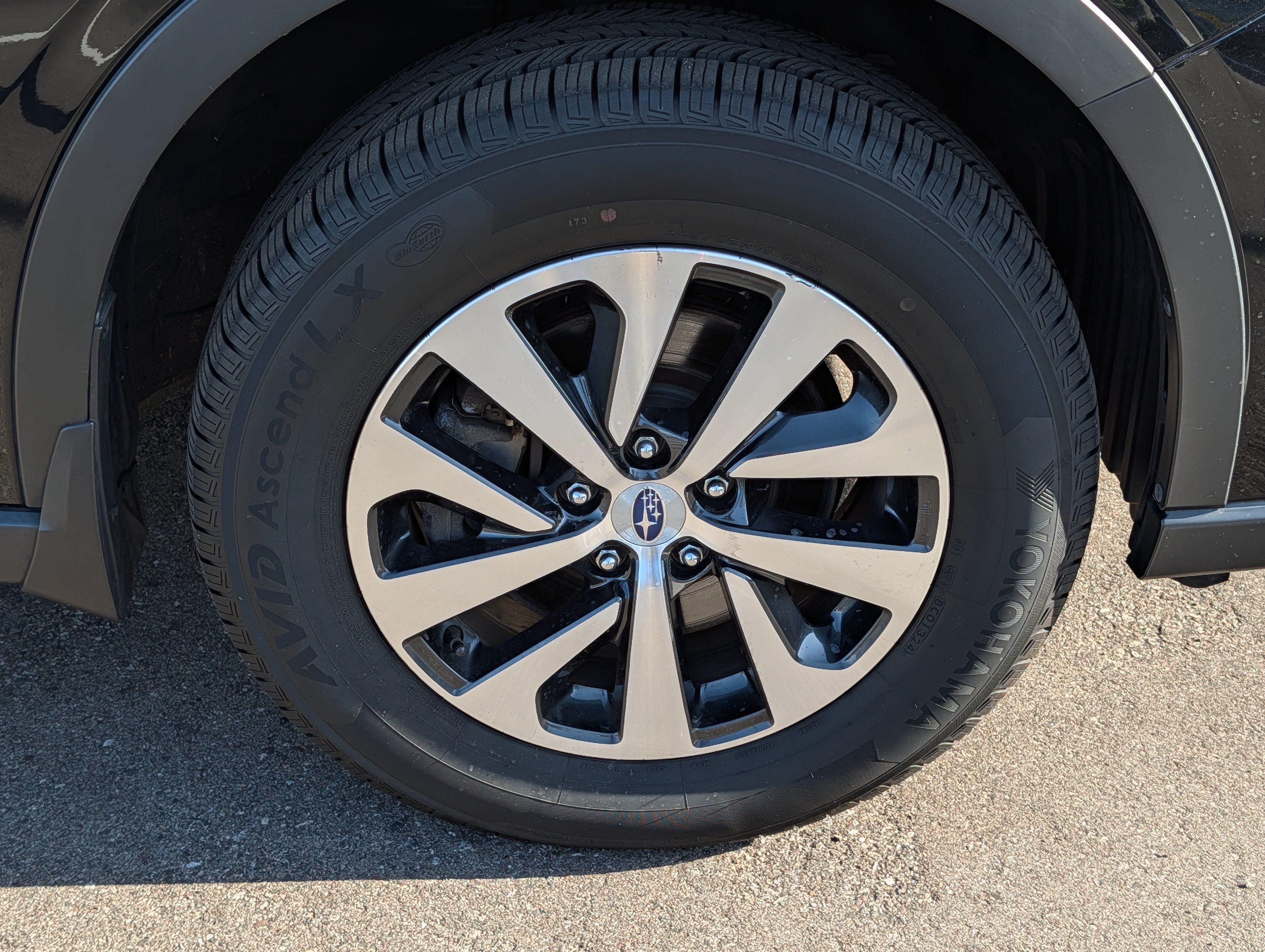 Used 2020 Subaru Outback Premium AWD/4WD image 15